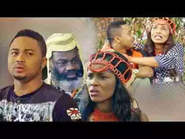 Video: MUST I MARRY THE PRINCESS? - MICHAEL GODSON Nigerian Movies | 2017 Latest Movies | Full Movies